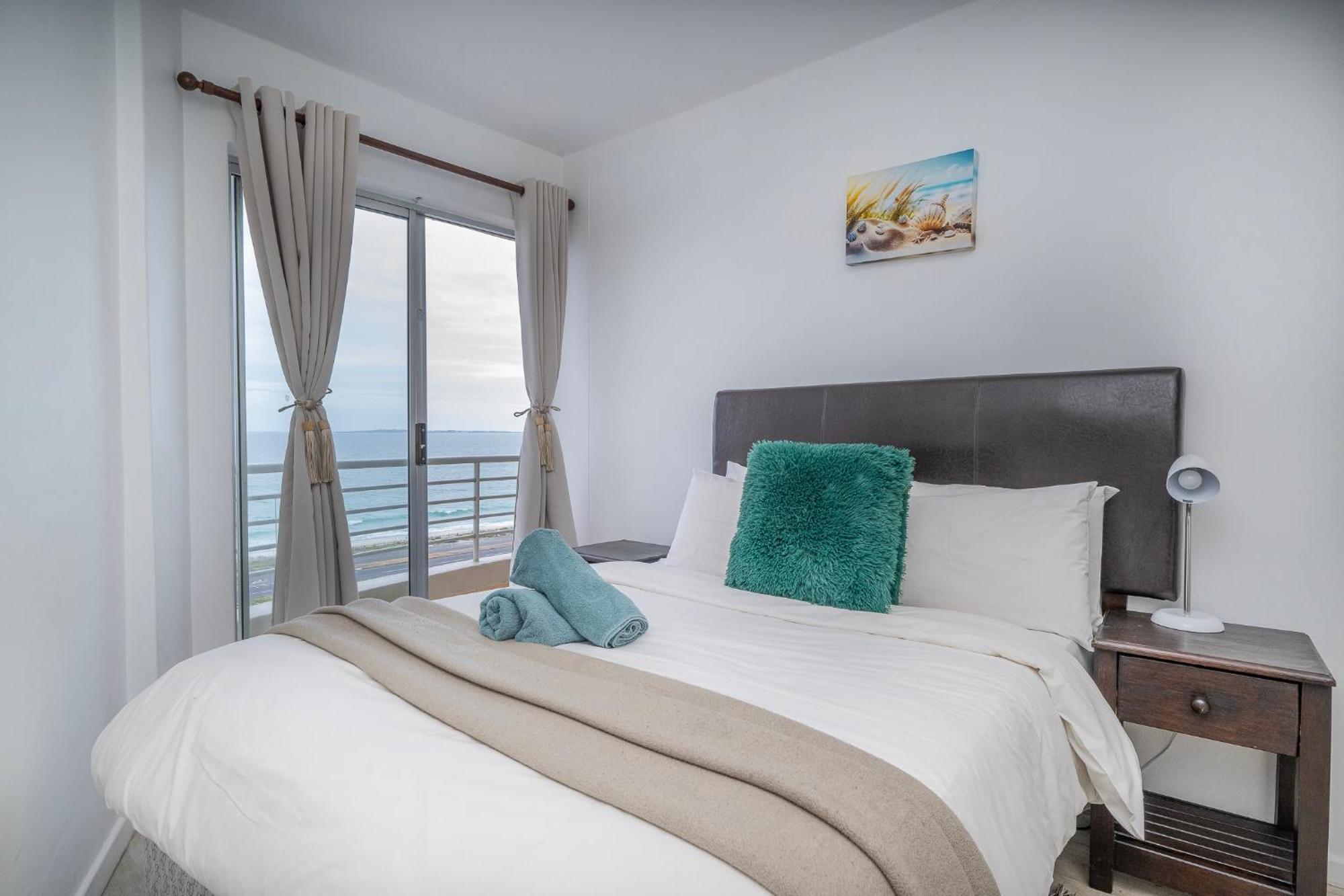 Bay Views Apartment Cape Town Exterior foto
