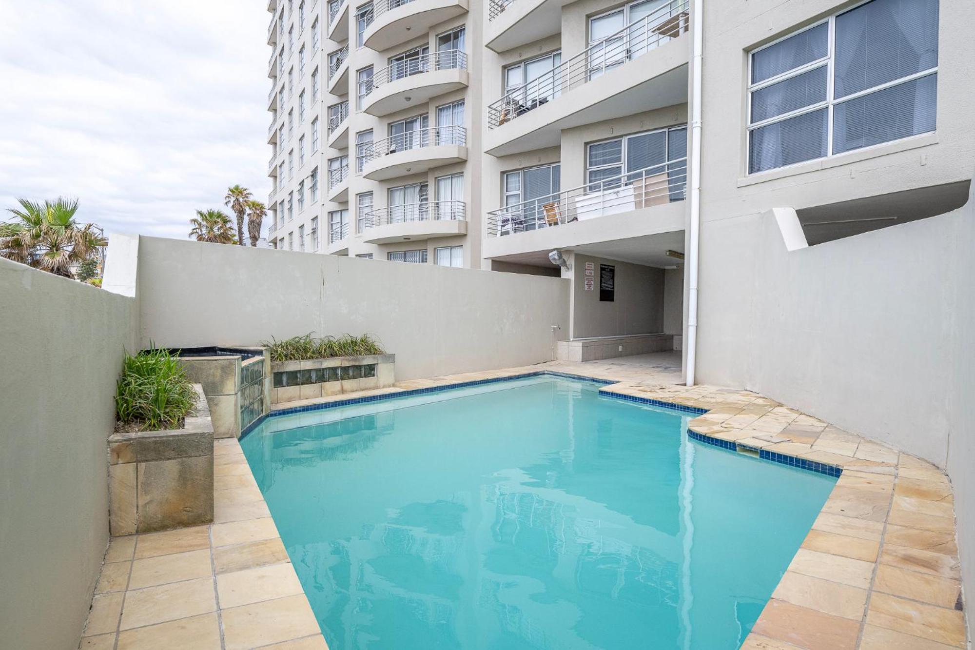 Bay Views Apartment Cape Town Exterior foto