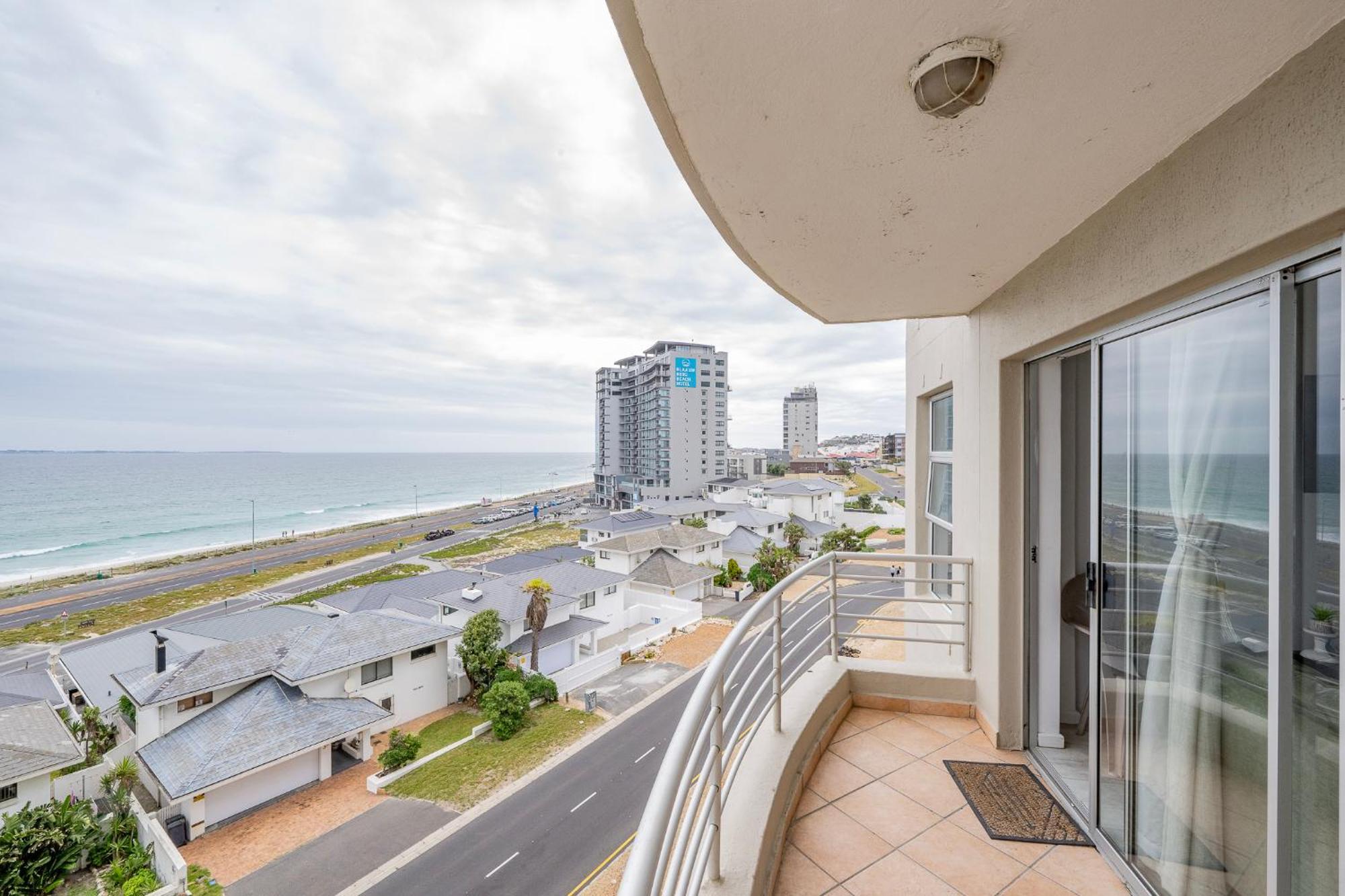 Bay Views Apartment Cape Town Exterior foto
