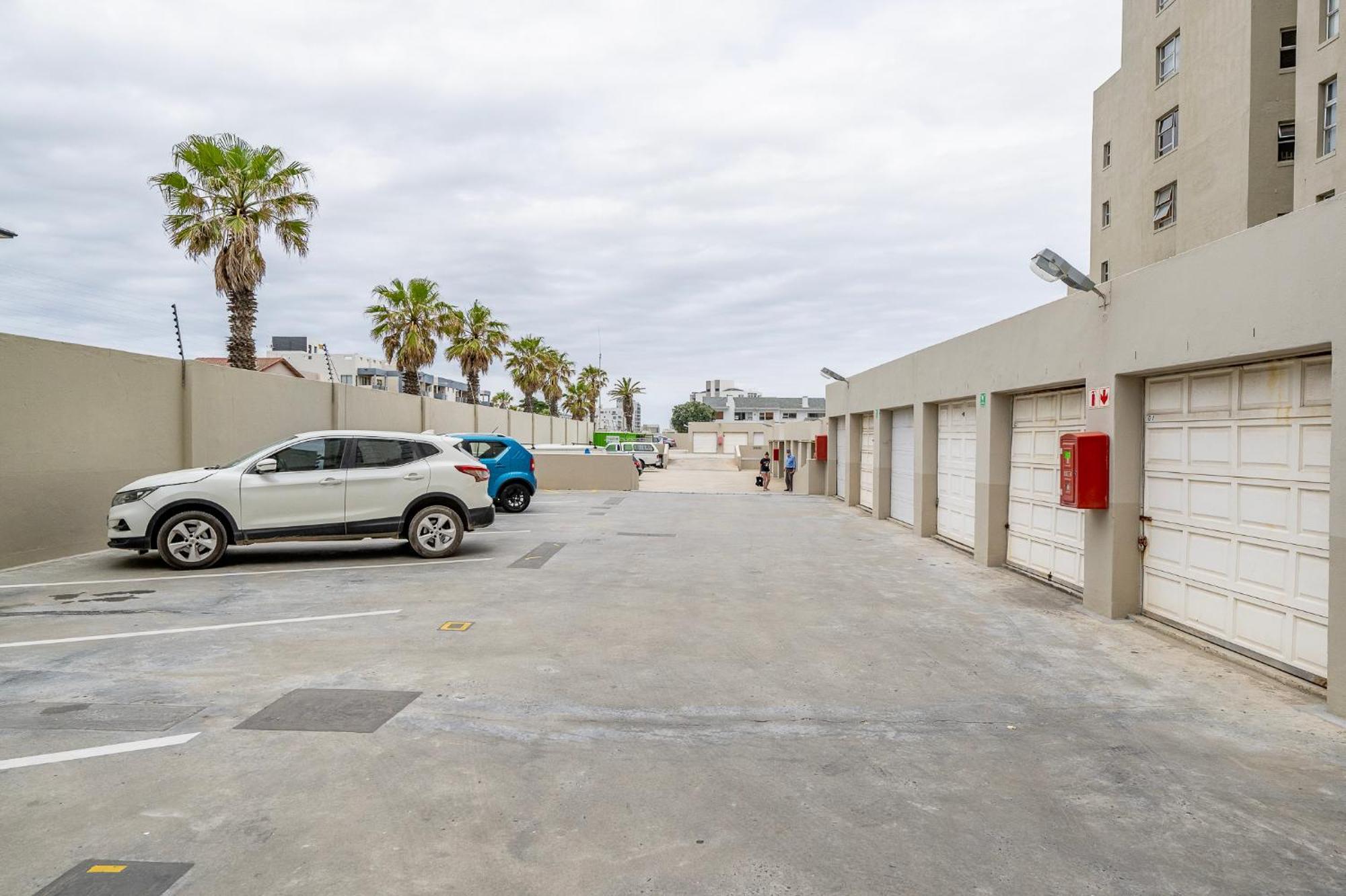 Bay Views Apartment Cape Town Exterior foto