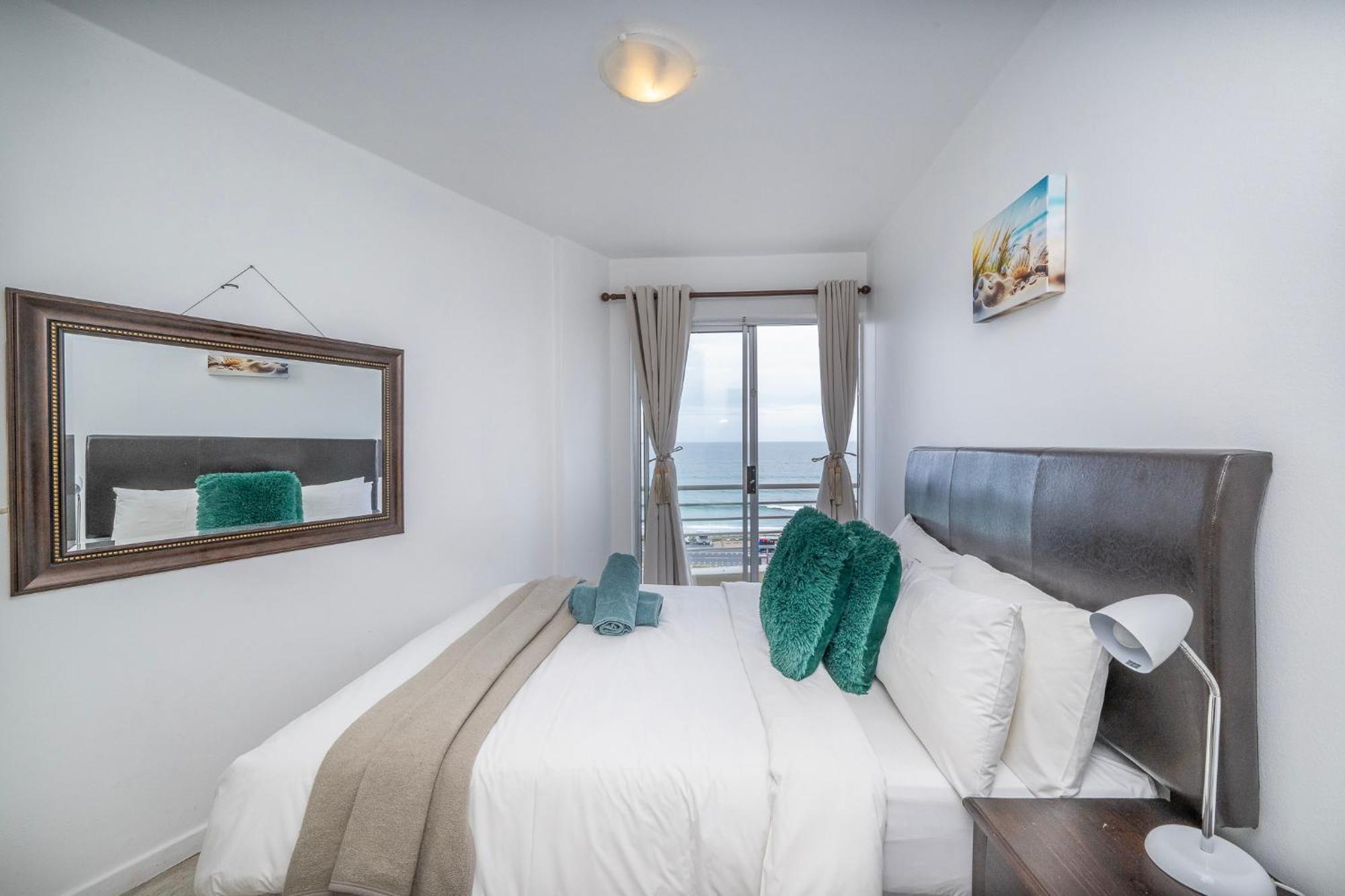 Bay Views Apartment Cape Town Exterior foto