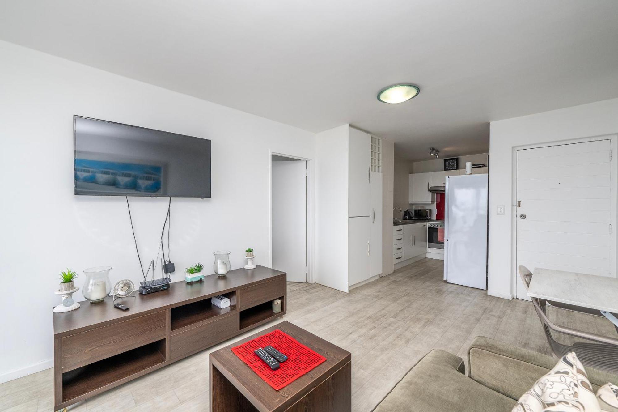 Bay Views Apartment Cape Town Exterior foto