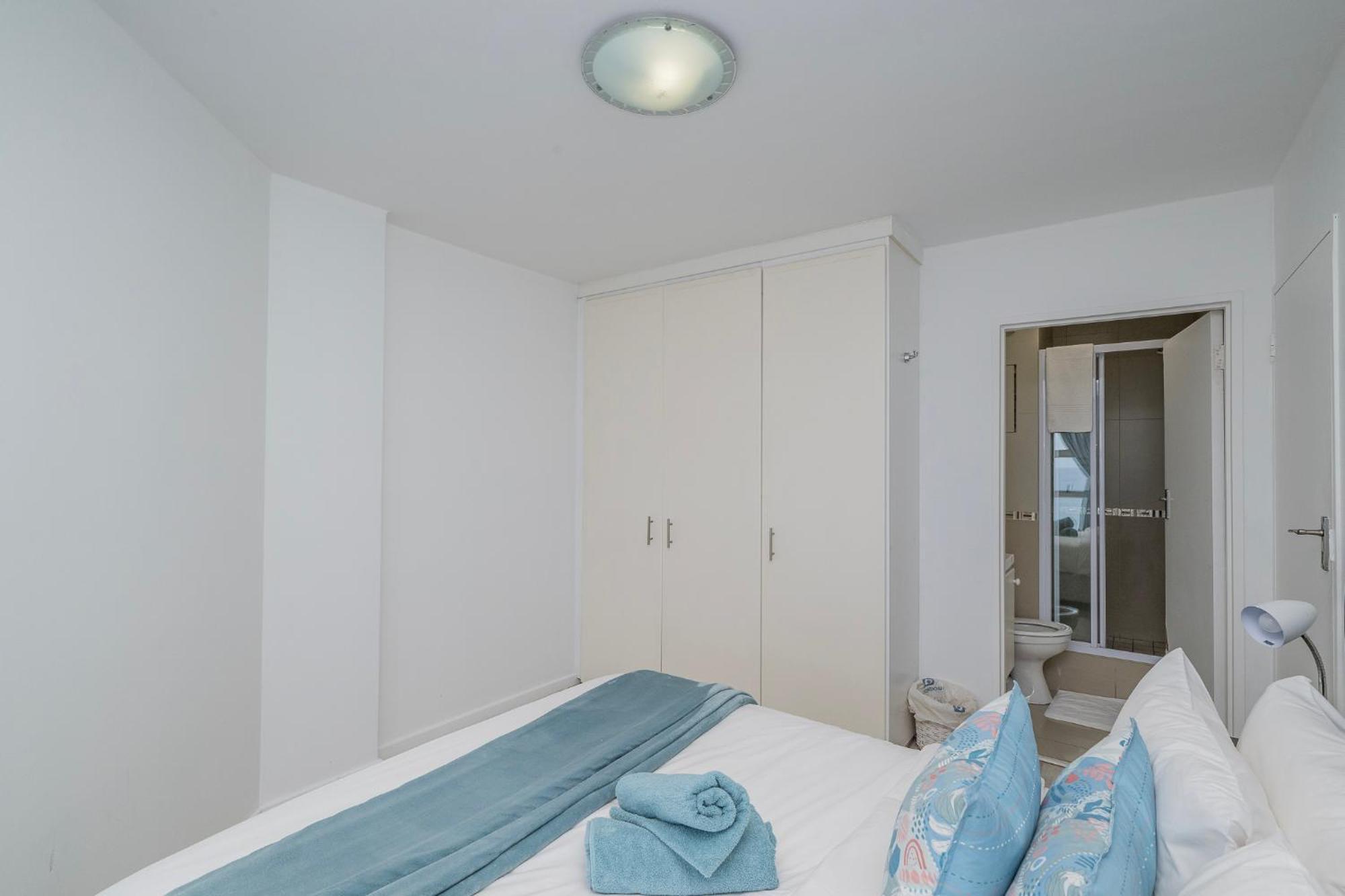 Bay Views Apartment Cape Town Exterior foto