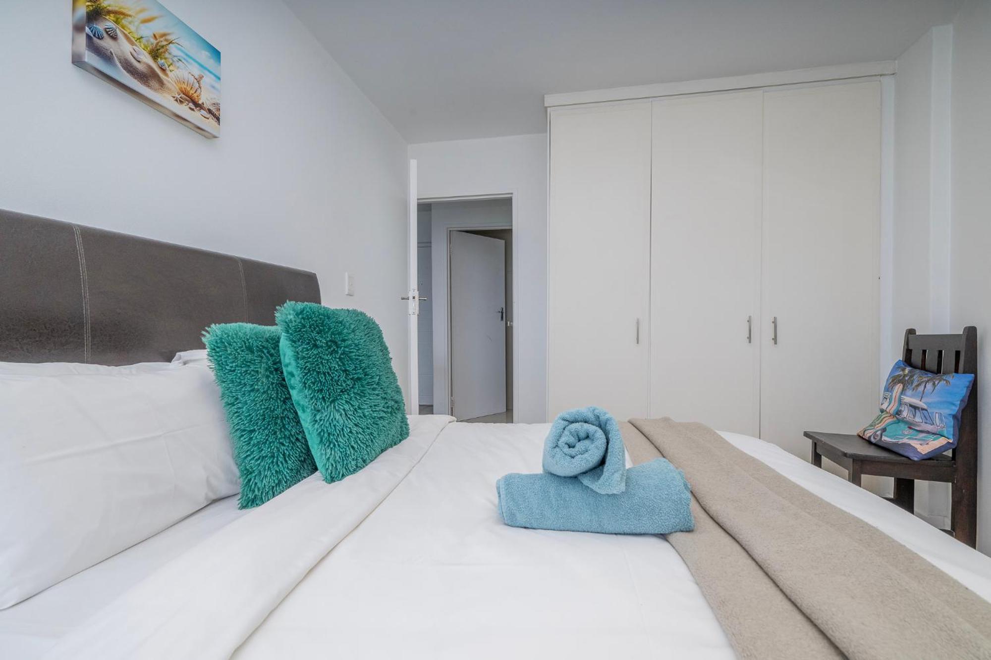 Bay Views Apartment Cape Town Exterior foto
